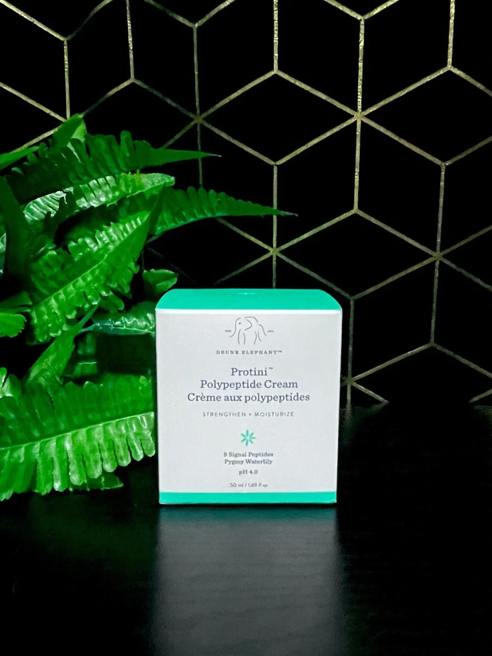 Drunk Elephant Protini™ Polypeptide Cream